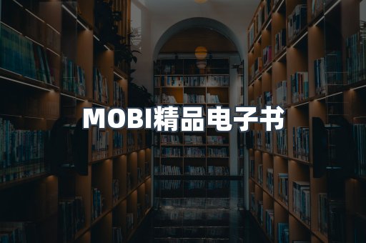 PDF电子书系列